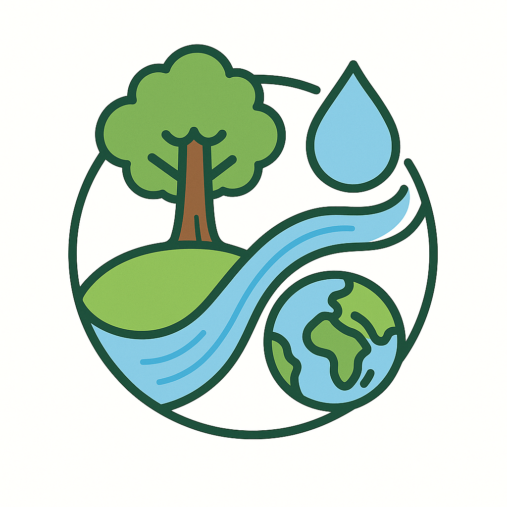 Nature cycle diagram